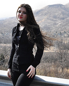 Немцева Амита