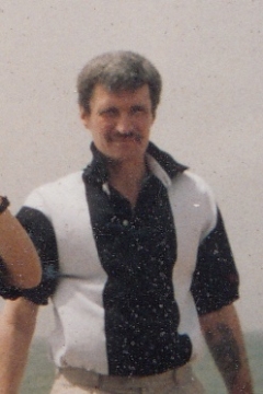 Дюкарев Андрей