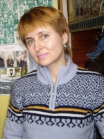 Щеголева Анна