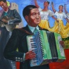 Cinco de Mayo (boy)