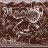 В родных кочевьях