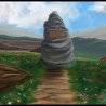 Камень