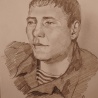 портрет солдата