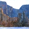 скалы