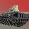 Серия «Сюрреалистическая архитектура