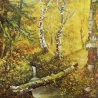 осень на ханке