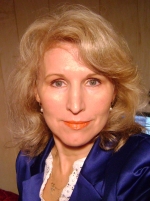 Гонтарь-Франклин Оксана