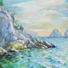 Черное море