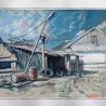 Жара