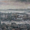 Владивосток, хмурое утро