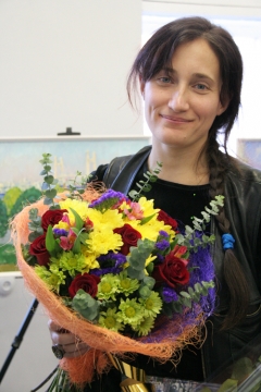Кравцова Екатерина