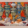 самовары