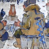 зимняя рыбалка