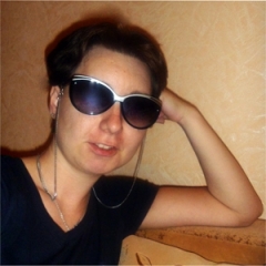Толстокулакова Марина