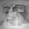 зеркало души наблюдающий