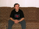 Пояганов Алексей