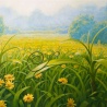 Утро улитки