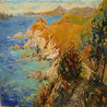 Primorsky Landscape