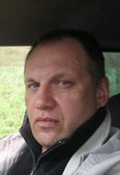 Коновалов Сергей