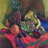 Still Life with Bananas