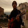 Арбатский музыкант