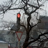 Перекресток дорог
