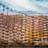 Из серии "Фракталы"