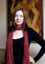 Зинатулина Лилия