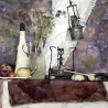 Елена Ерёмина. «Натюрморт»