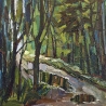 Громова Ю. «В лесу»