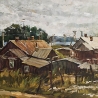 Голованова А. «Деревня»