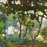 Дарья Шошина (2 курс). «Деревья»