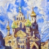 Анна Голованова. «Санкт-Петербург»