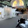 Игорь Гутник. «Арт Париж 2011»