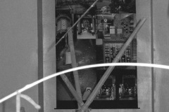 Ненаживина Ольга. «Путешествие»