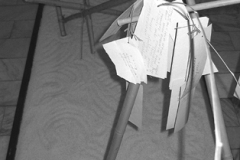 Ненаживина Ольга. «Путешествие»