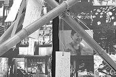 Ненаживина Ольга. «Путешествие»