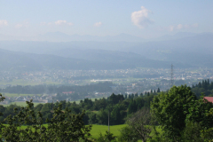 Ненаживина Ольга. «Путешествие»