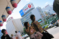 Ненаживина Ольга. «Путешествие»