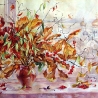 Косенко Виктория. «Осенний букет»