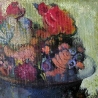 Владимир Старовойтов. «Цветы»